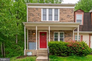 1314 ALDERTON LN, Silver Spring, MD 20906