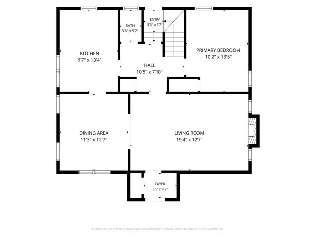 1158 W Reid Road, Flint, MI 48507