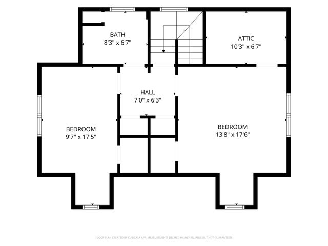 1158 W Reid Road, Flint, MI 48507
