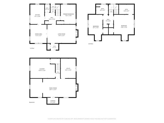1158 W Reid Road, Flint, MI 48507