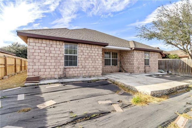 609 S Moorefield Road, Mission, TX 78572