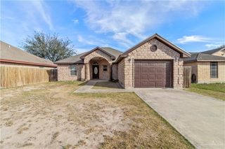 609 S Moorefield Road, Mission, TX 78572