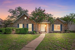 1311 Timberbend Trail, Allen, TX 75002