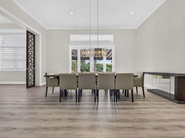1371 Victoria Isle Drive, Weston, FL 33327