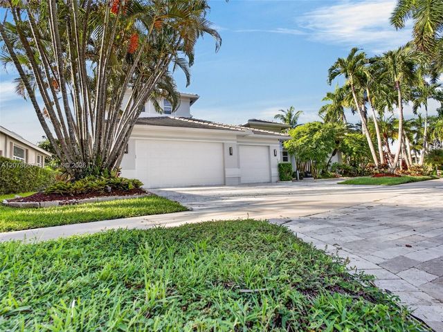 1371 Victoria Isle Drive, Weston, FL 33327