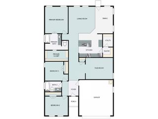 160 Keltic DR, Kyle, TX 78640