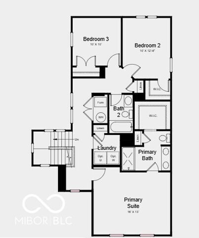 2674 Prism Way, Plainfield, IN 46168