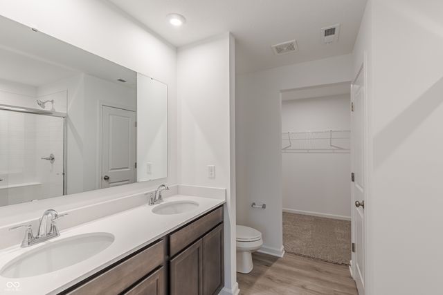 2674 Prism Way, Plainfield, IN 46168