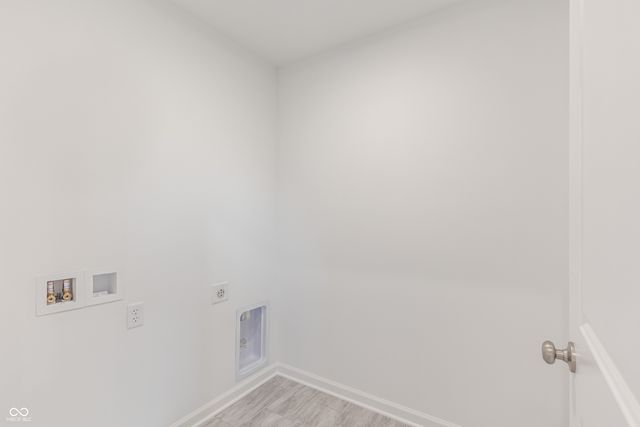 2674 Prism Way, Plainfield, IN 46168