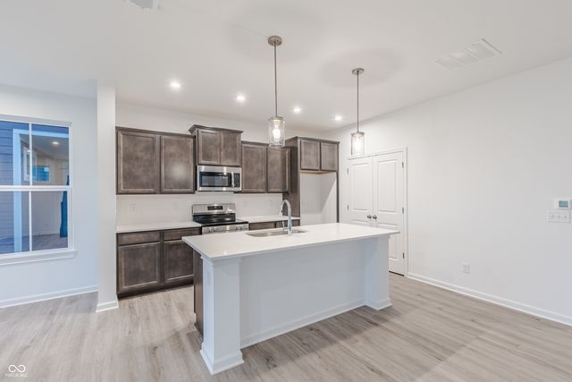 2674 Prism Way, Plainfield, IN 46168