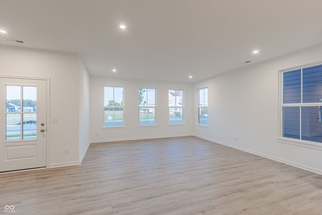 2674 Prism Way, Plainfield, IN 46168