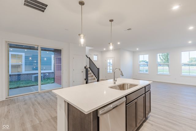 2674 Prism Way, Plainfield, IN 46168