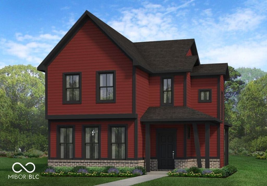 2674 Prism Way, Plainfield, IN 46168