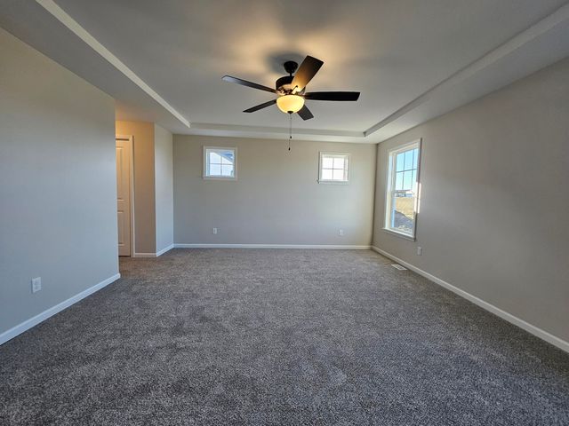 5106 Richard Drive, Lowell, IN 46356