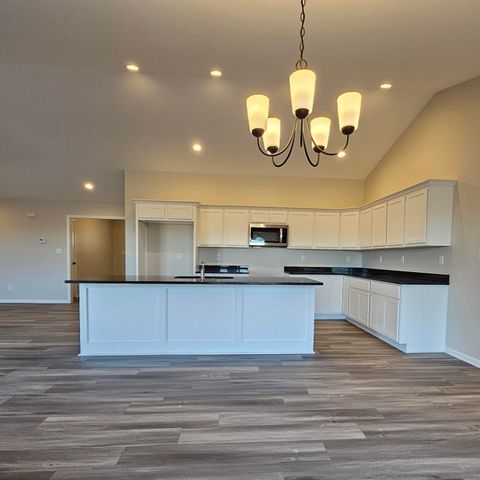 5106 Richard Drive, Lowell, IN 46356