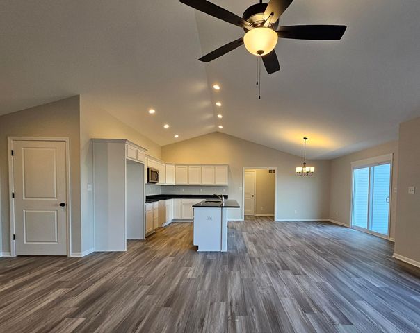 5106 Richard Drive, Lowell, IN 46356