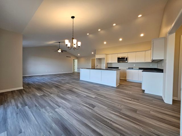 5106 Richard Drive, Lowell, IN 46356