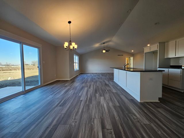 5106 Richard Drive, Lowell, IN 46356