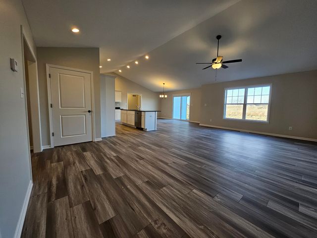 5106 Richard Drive, Lowell, IN 46356
