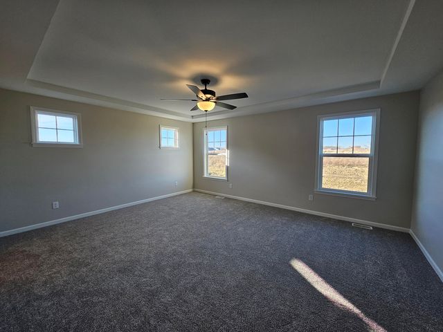 5106 Richard Drive, Lowell, IN 46356