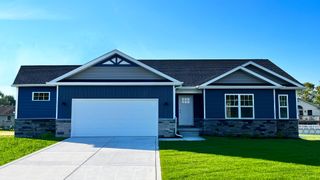 5106 Richard Drive, Lowell, IN 46356