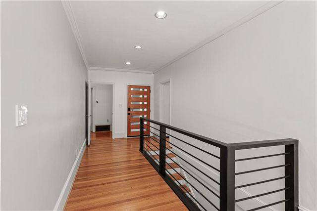 2901 N Hills NE Drive, Atlanta, GA 30305