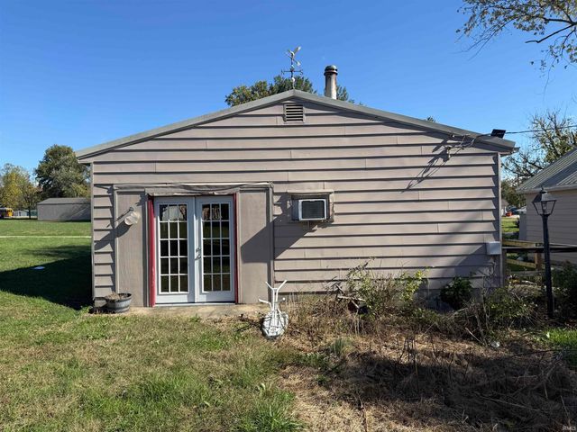 1235 Judy Avenue, Bridgeport, IL 62417