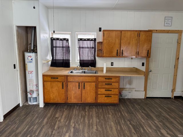 1235 Judy Avenue, Bridgeport, IL 62417