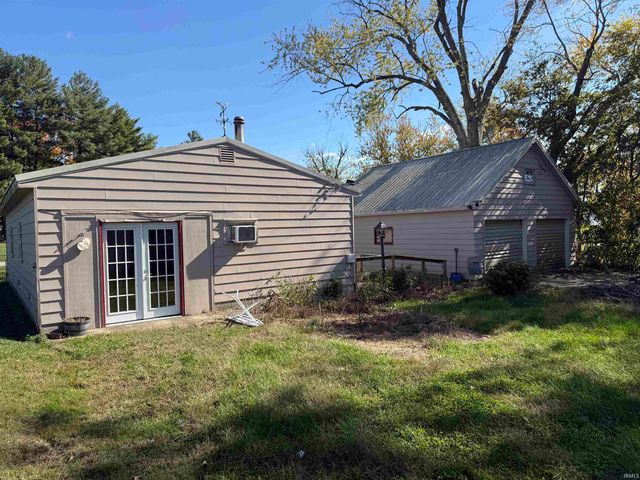 1235 Judy Avenue, Bridgeport, IL 62417