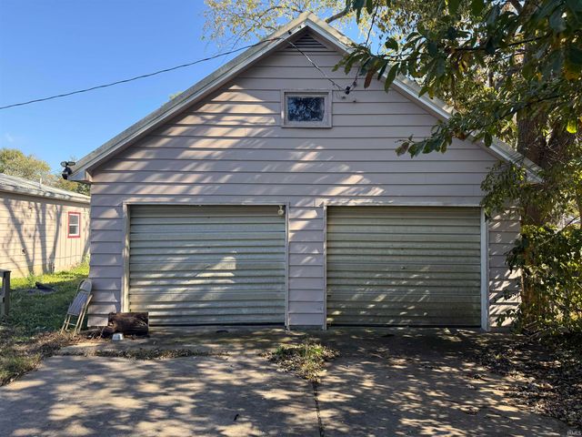 1235 Judy Avenue, Bridgeport, IL 62417