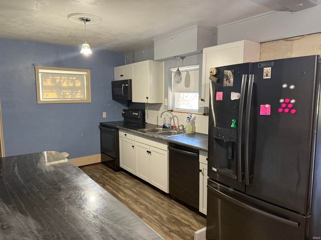 1235 Judy Avenue, Bridgeport, IL 62417