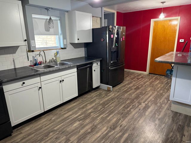 1235 Judy Avenue, Bridgeport, IL 62417