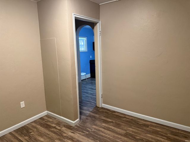 1235 Judy Avenue, Bridgeport, IL 62417