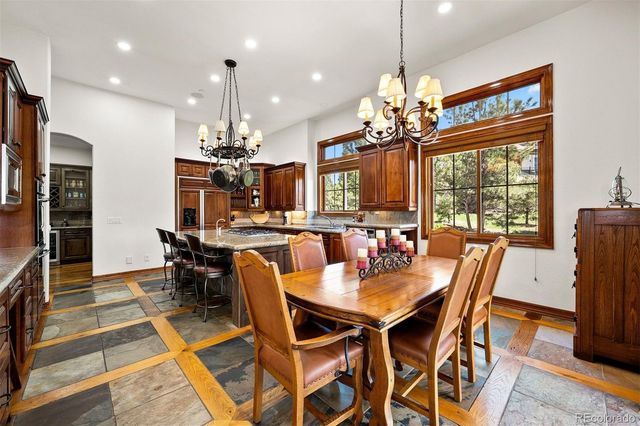 6198 Massive Peak Circle, Castle Rock, CO 80108
