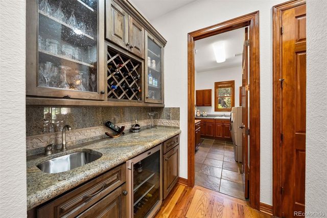 6198 Massive Peak Circle, Castle Rock, CO 80108