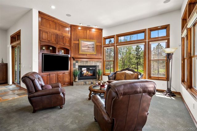 6198 Massive Peak Circle, Castle Rock, CO 80108