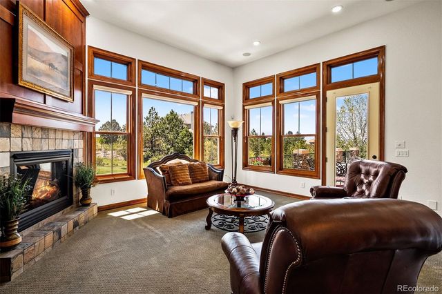 6198 Massive Peak Circle, Castle Rock, CO 80108