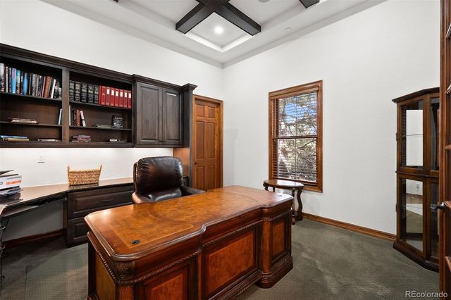6198 Massive Peak Circle, Castle Rock, CO 80108