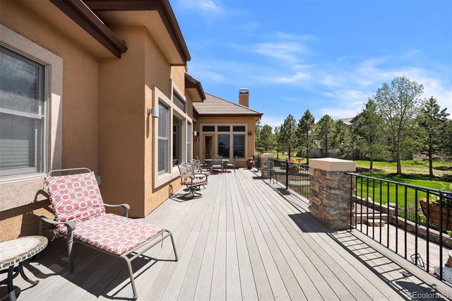 6198 Massive Peak Circle, Castle Rock, CO 80108