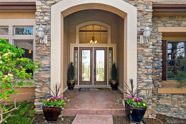 6198 Massive Peak Circle, Castle Rock, CO 80108