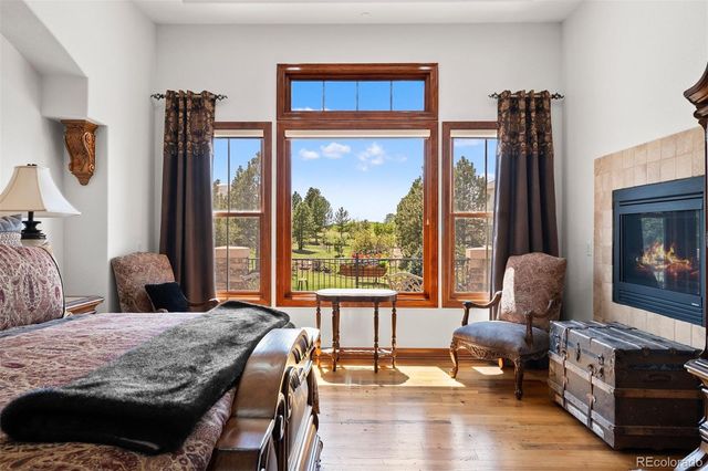 6198 Massive Peak Circle, Castle Rock, CO 80108