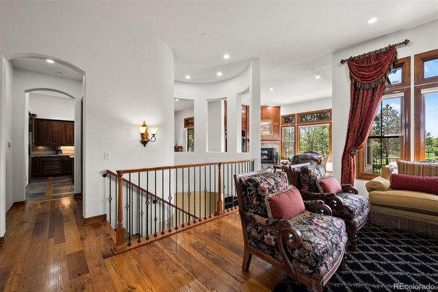 6198 Massive Peak Circle, Castle Rock, CO 80108