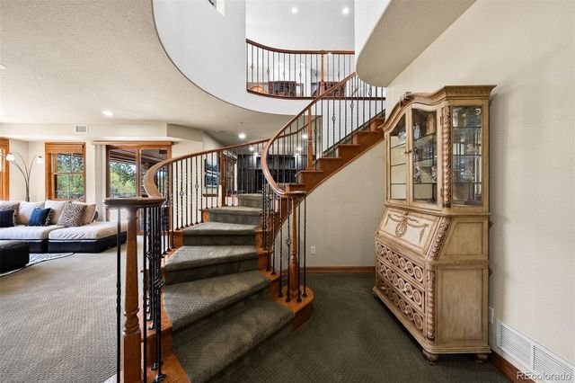 6198 Massive Peak Circle, Castle Rock, CO 80108