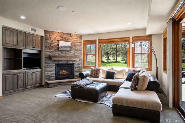 6198 Massive Peak Circle, Castle Rock, CO 80108