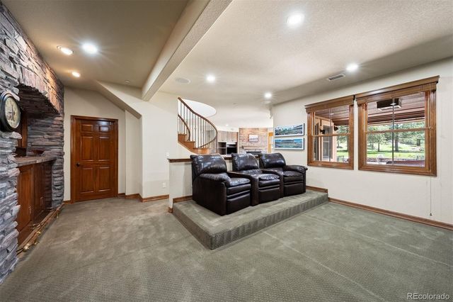 6198 Massive Peak Circle, Castle Rock, CO 80108