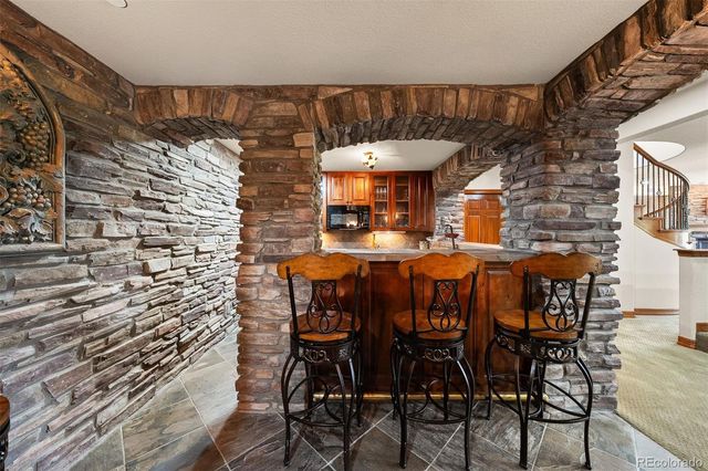 6198 Massive Peak Circle, Castle Rock, CO 80108