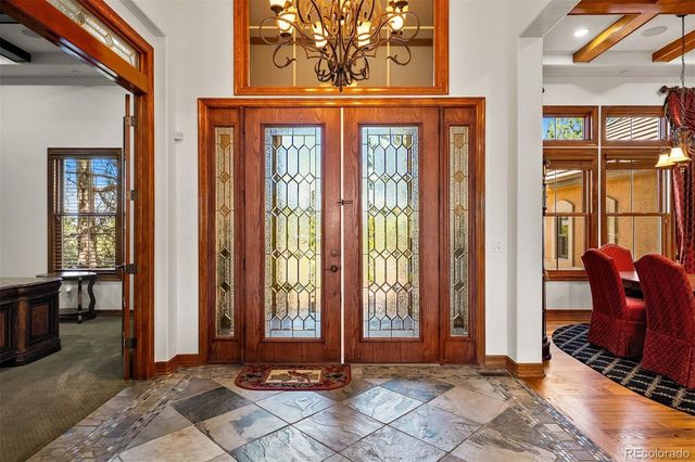 6198 Massive Peak Circle, Castle Rock, CO 80108