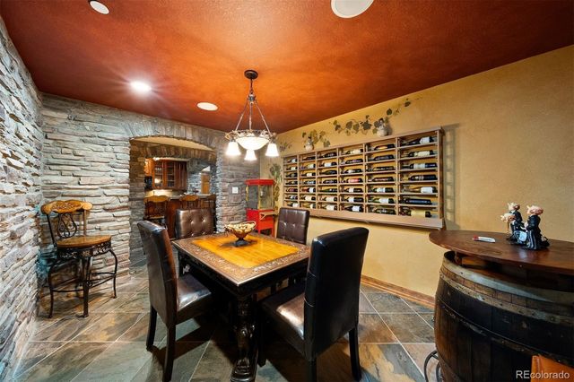 6198 Massive Peak Circle, Castle Rock, CO 80108