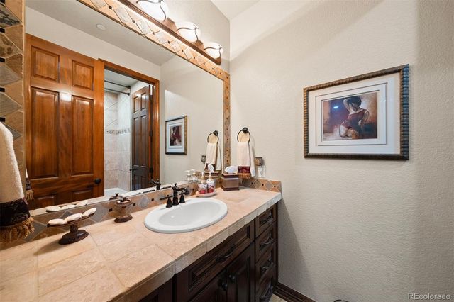 6198 Massive Peak Circle, Castle Rock, CO 80108