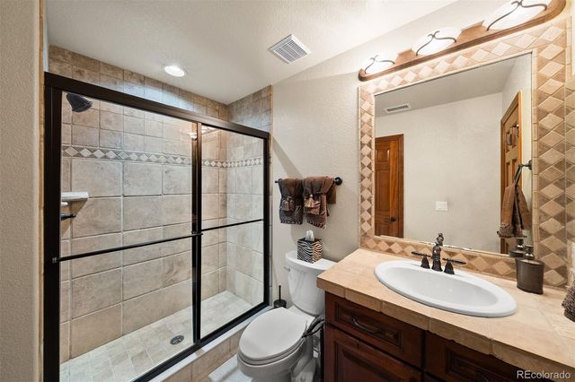 6198 Massive Peak Circle, Castle Rock, CO 80108
